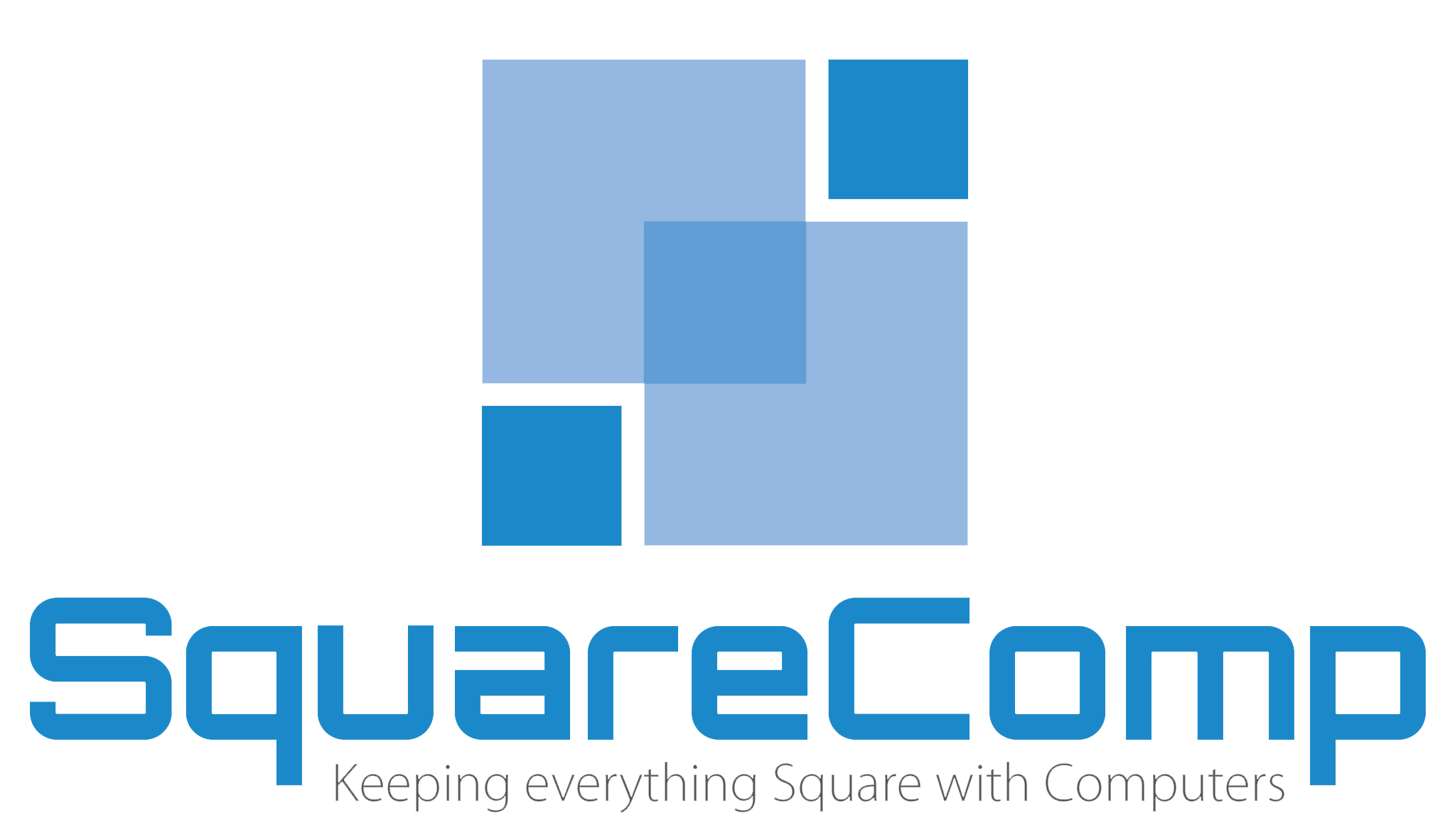 SquareComp Ltd